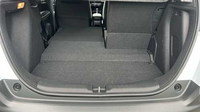 Honda Jazz 1.5 i-MMD Hybrid Crosstar Advance 5dr eCVT Hybrid Hatchback 
