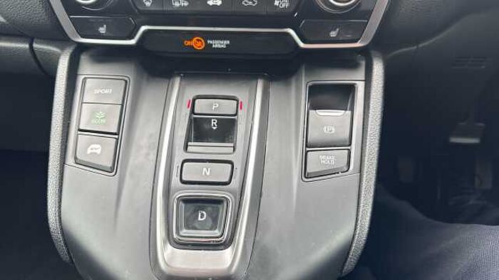 Honda CR-V 2.0 i-MMD Hybrid EX 5dr eCVT Hybrid Estate 
