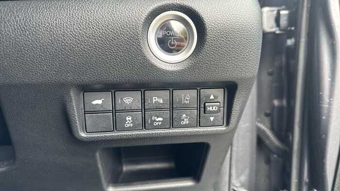 Honda CR-V 2.0 i-MMD Hybrid EX 5dr eCVT Hybrid Estate 
