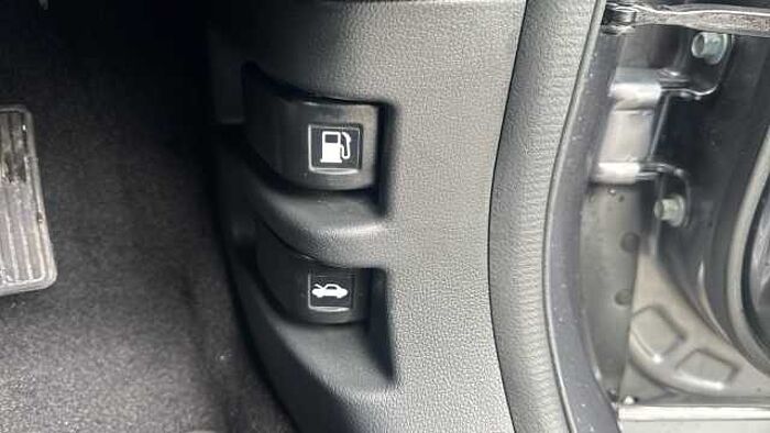 Honda CR-V 2.0 i-MMD Hybrid EX 5dr eCVT Hybrid Estate 