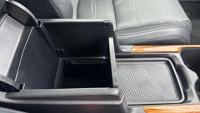 Honda CR-V 2.0 i-MMD Hybrid EX 5dr eCVT Hybrid Estate 