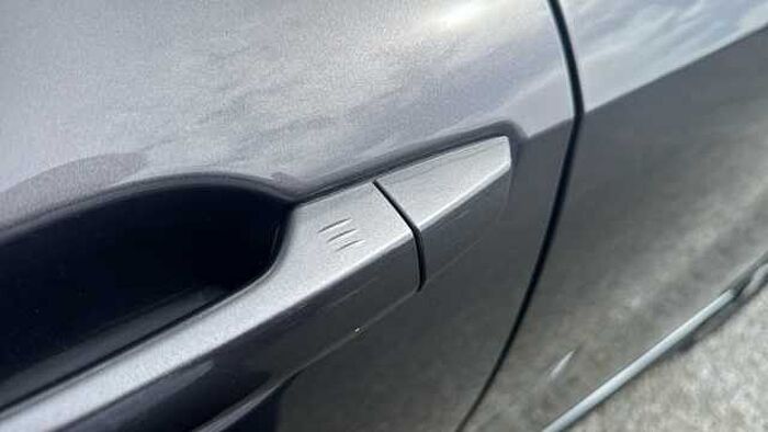 Honda CR-V 2.0 i-MMD Hybrid EX 5dr eCVT Hybrid Estate 