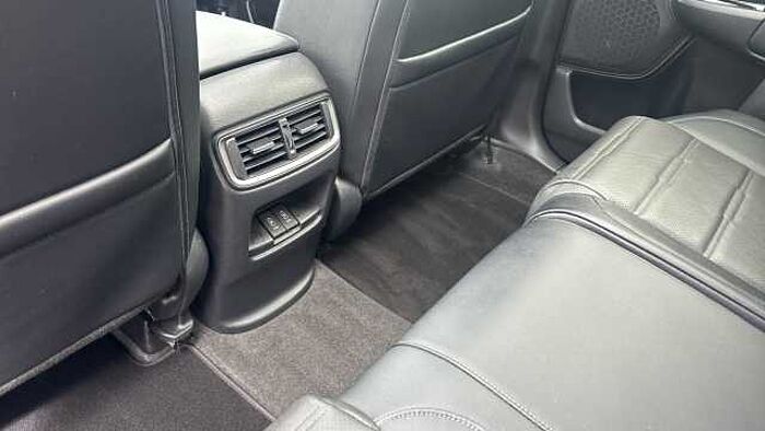 Honda CR-V 2.0 i-MMD Hybrid EX 5dr eCVT Hybrid Estate 