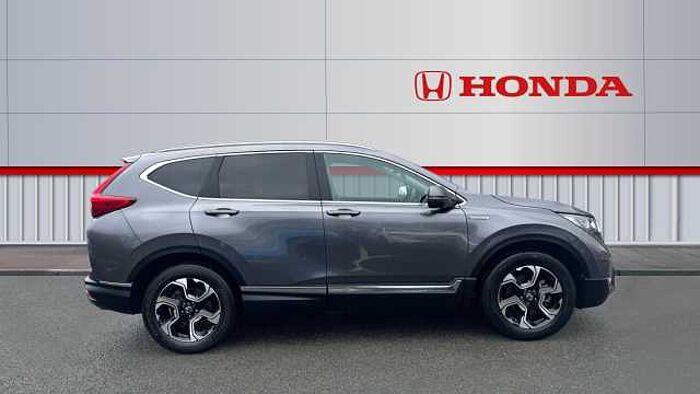 Honda CR-V 2.0 i-MMD Hybrid EX 5dr eCVT Hybrid Estate 