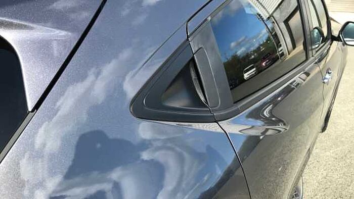 Honda HR-V 1.5 i-VTEC EX CVT 5dr Petrol Hatchback 