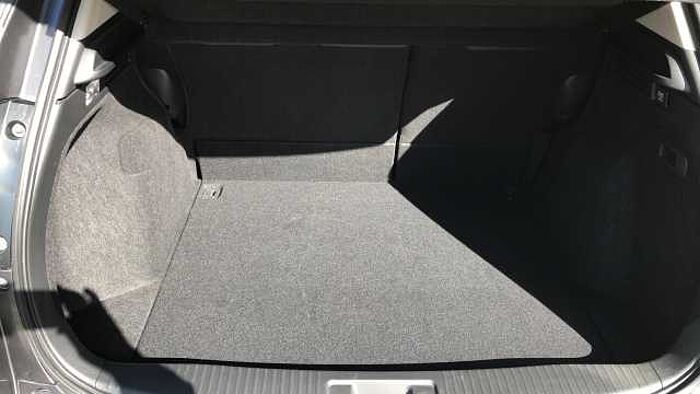 Honda HR-V 1.5 i-VTEC EX CVT 5dr Petrol Hatchback 