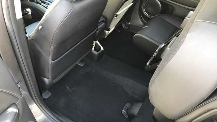 Honda HR-V 1.5 i-VTEC EX CVT 5dr Petrol Hatchback 