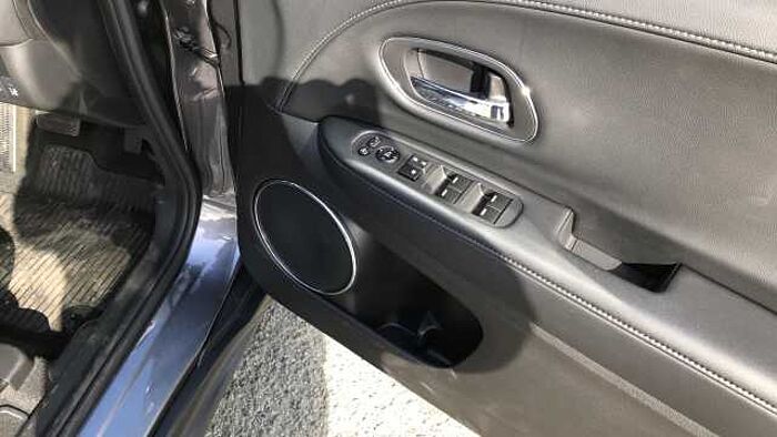 Honda HR-V 1.5 i-VTEC EX CVT 5dr Petrol Hatchback 