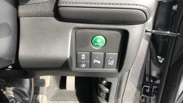Honda HR-V 1.5 i-VTEC EX CVT 5dr Petrol Hatchback 
