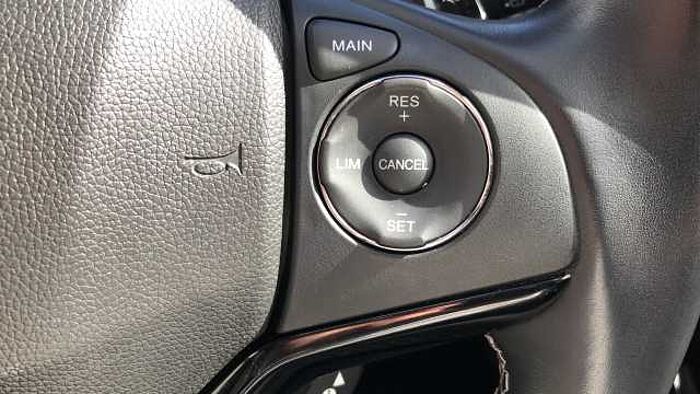 Honda HR-V 1.5 i-VTEC EX CVT 5dr Petrol Hatchback 