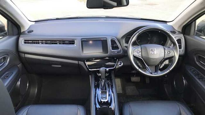 Honda HR-V 1.5 i-VTEC EX CVT 5dr Petrol Hatchback 