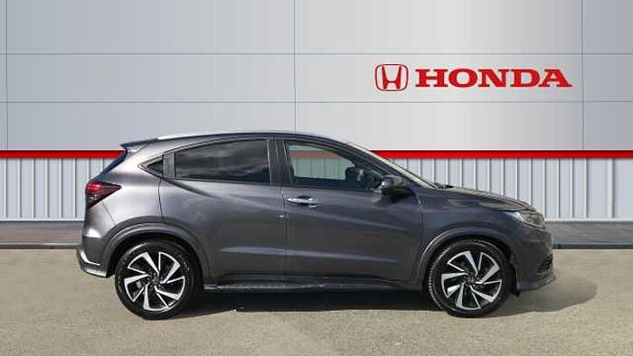 Honda HR-V 1.5 i-VTEC EX CVT 5dr Petrol Hatchback 