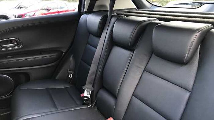Honda HR-V 1.5 i-VTEC EX CVT 5dr Petrol Hatchback 