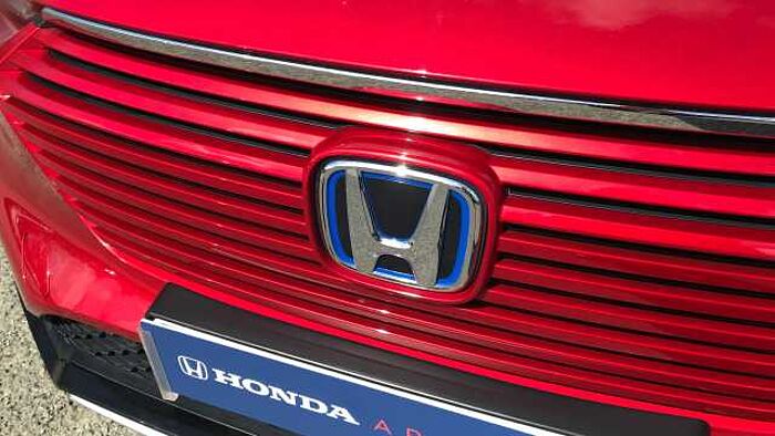 Honda HR-V 1.5 eHEV Advance 5dr CVT Hybrid Hatchback 