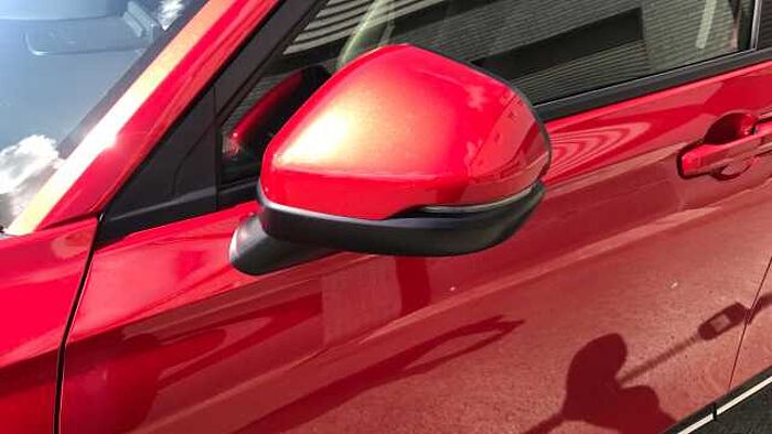 Honda HR-V 1.5 eHEV Advance 5dr CVT Hybrid Hatchback 