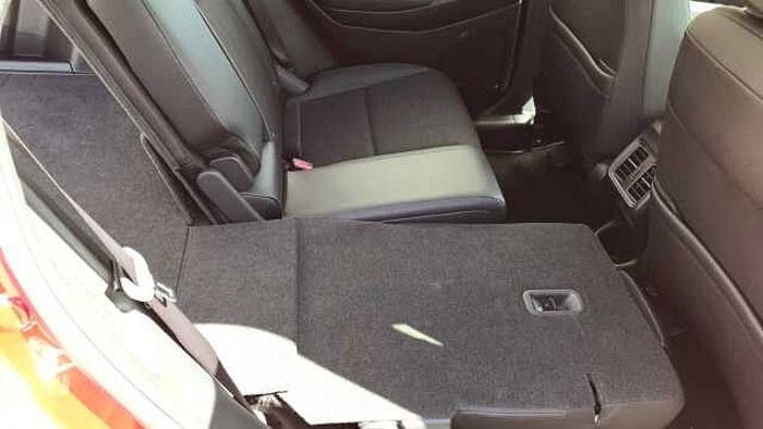 Honda HR-V 1.5 eHEV Advance 5dr CVT Hybrid Hatchback 