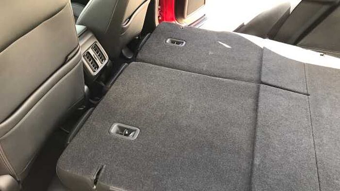Honda HR-V 1.5 eHEV Advance 5dr CVT Hybrid Hatchback 