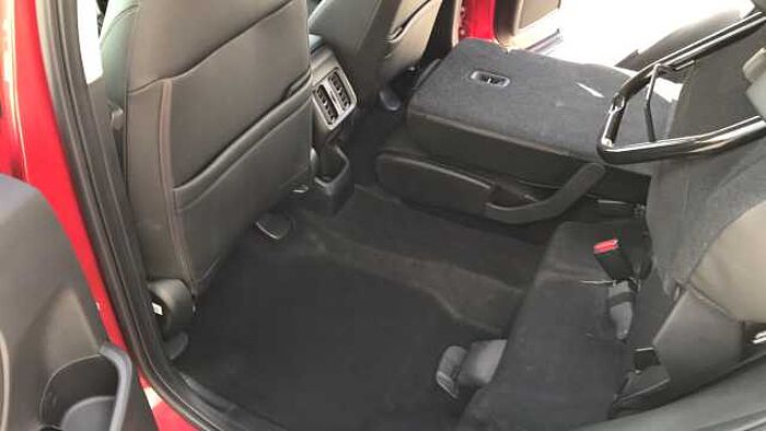 Honda HR-V 1.5 eHEV Advance 5dr CVT Hybrid Hatchback 