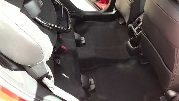 Honda HR-V 1.5 eHEV Advance 5dr CVT Hybrid Hatchback 