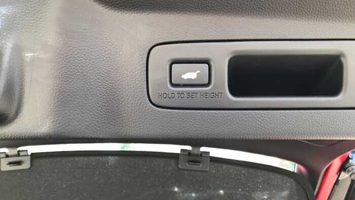 Honda HR-V 1.5 eHEV Advance 5dr CVT Hybrid Hatchback 
