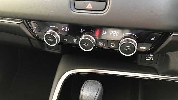 Honda HR-V 1.5 eHEV Advance 5dr CVT Hybrid Hatchback 