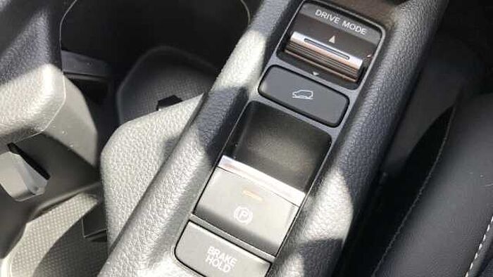Honda HR-V 1.5 eHEV Advance 5dr CVT Hybrid Hatchback 