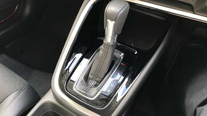 Honda HR-V 1.5 eHEV Advance 5dr CVT Hybrid Hatchback 