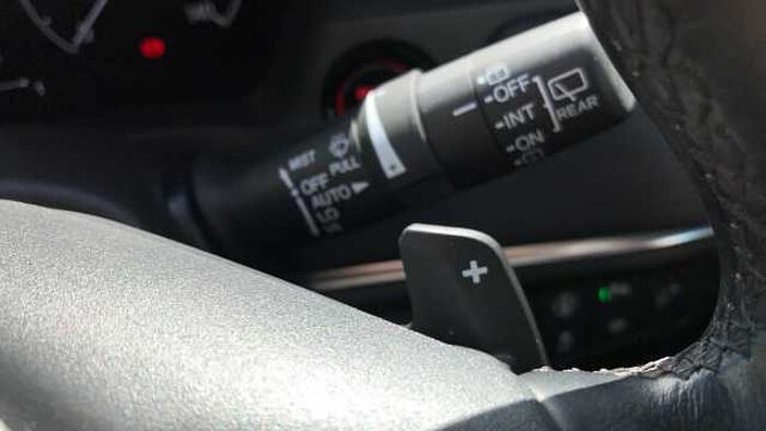 Honda HR-V 1.5 eHEV Advance 5dr CVT Hybrid Hatchback 