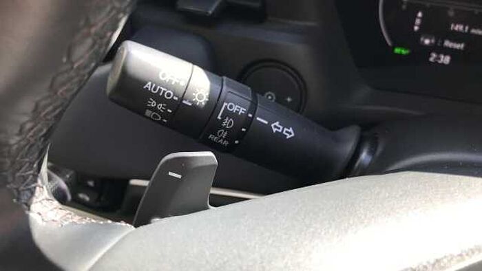 Honda HR-V 1.5 eHEV Advance 5dr CVT Hybrid Hatchback 