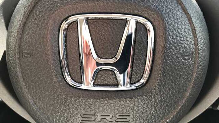 Honda HR-V 1.5 eHEV Advance 5dr CVT Hybrid Hatchback 