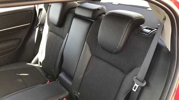 Honda HR-V 1.5 eHEV Advance 5dr CVT Hybrid Hatchback 