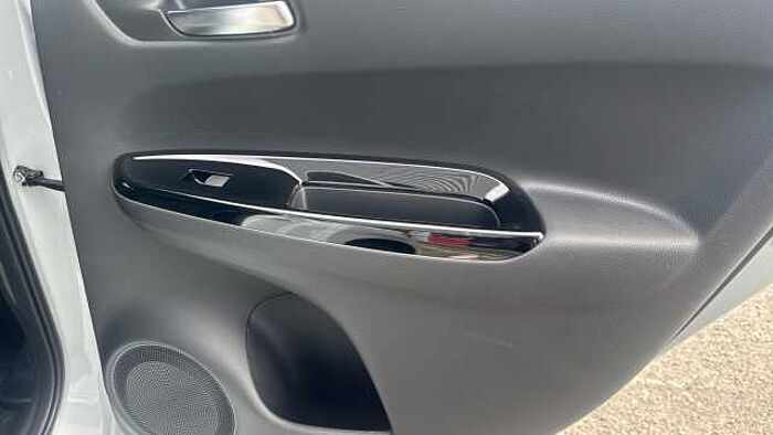 Honda Jazz 1.5 i-MMD Hybrid SR 5dr eCVT Hybrid Hatchback 