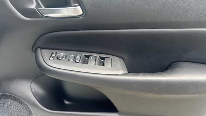 Honda Jazz 1.5 i-MMD Hybrid SR 5dr eCVT Hybrid Hatchback 