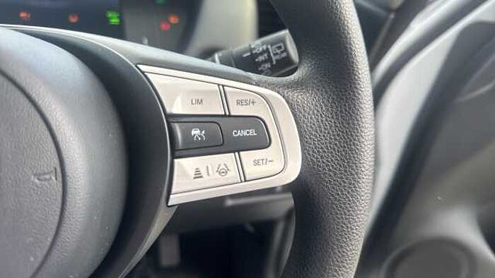 Honda Jazz 1.5 i-MMD Hybrid SR 5dr eCVT Hybrid Hatchback 