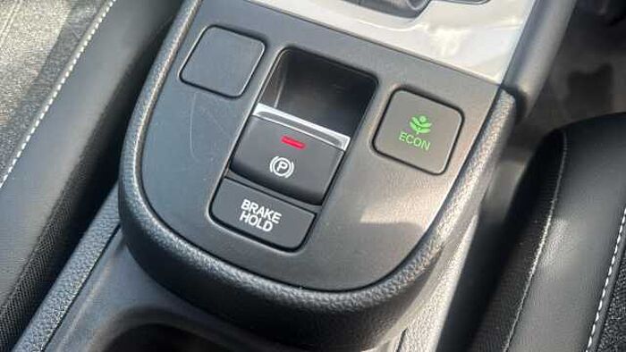 Honda Jazz 1.5 i-MMD Hybrid SR 5dr eCVT Hybrid Hatchback 