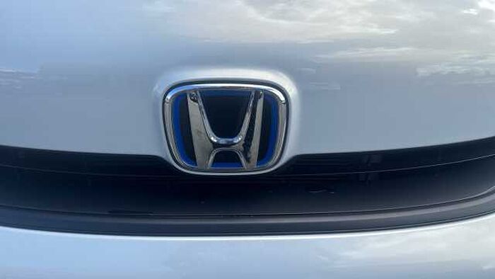 Honda Jazz 1.5 i-MMD Hybrid SR 5dr eCVT Hybrid Hatchback 