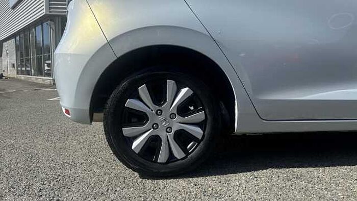 Honda Jazz 1.5 i-MMD Hybrid SR 5dr eCVT Hybrid Hatchback 