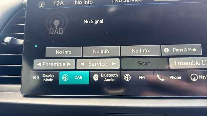 Honda Jazz 1.5 i-MMD Hybrid Advance 5dr eCVT Hybrid Hatchback 