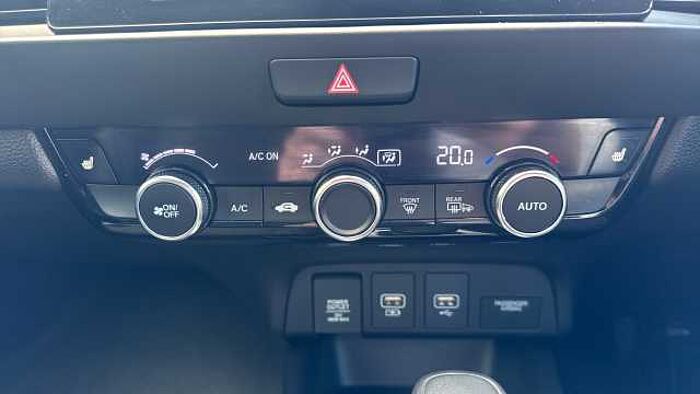 Honda Jazz 1.5 i-MMD Hybrid Advance 5dr eCVT Hybrid Hatchback 