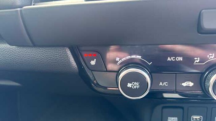 Honda Jazz 1.5 i-MMD Hybrid Advance 5dr eCVT Hybrid Hatchback 