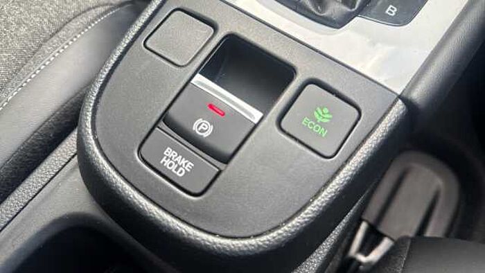 Honda Jazz 1.5 i-MMD Hybrid Advance 5dr eCVT Hybrid Hatchback 