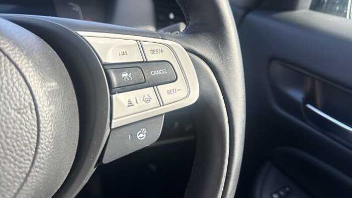 Honda Jazz 1.5 i-MMD Hybrid Advance 5dr eCVT Hybrid Hatchback 