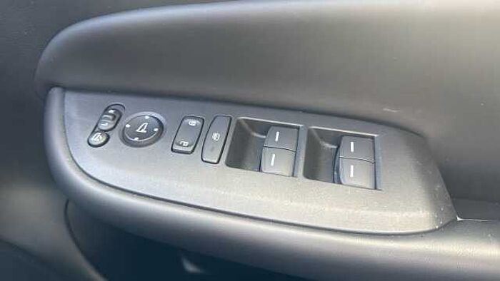 Honda Jazz 1.5 i-MMD Hybrid Advance 5dr eCVT Hybrid Hatchback 