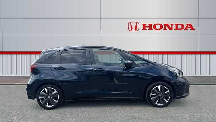 Honda Jazz 1.5 i-MMD Hybrid Advance 5dr eCVT Hybrid Hatchback 