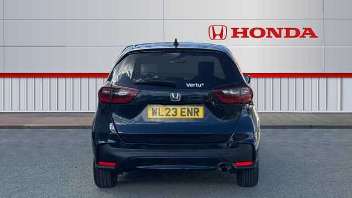 Honda Jazz 1.5 i-MMD Hybrid Advance 5dr eCVT Hybrid Hatchback 