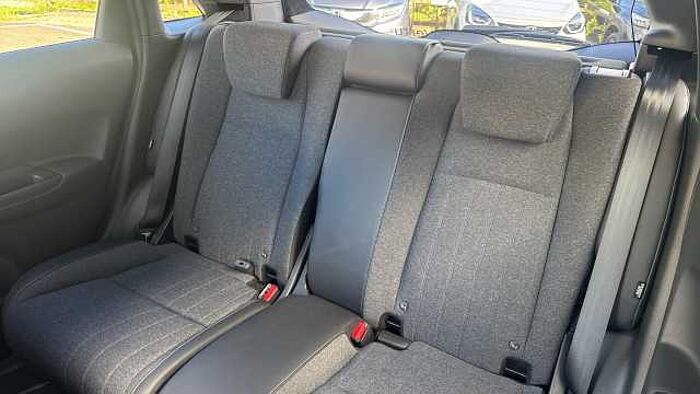 Honda Jazz 1.5 i-MMD Hybrid Advance 5dr eCVT Hybrid Hatchback 