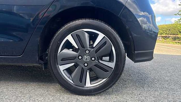 Honda Jazz 1.5 i-MMD Hybrid Advance 5dr eCVT Hybrid Hatchback 