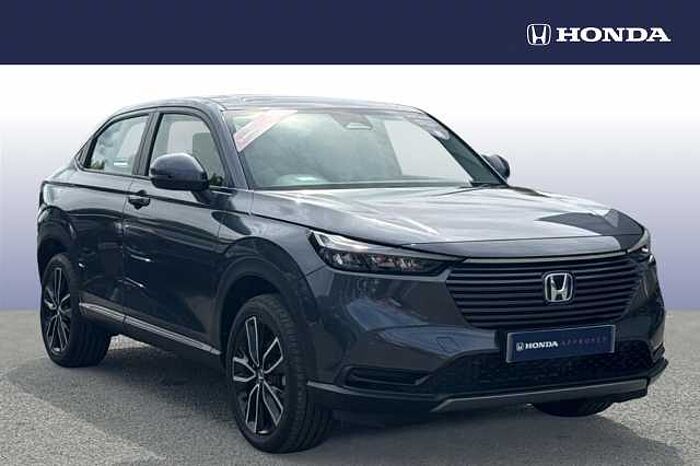 Honda HR-V 1.5 eHEV Elegance 5dr CVT Hybrid Hatchback 