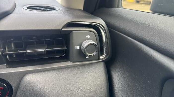 Honda HR-V 1.5 eHEV Elegance 5dr CVT Hybrid Hatchback 