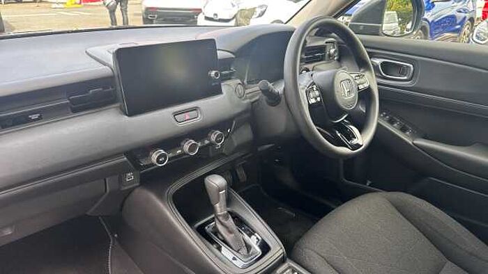 Honda HR-V 1.5 eHEV Elegance 5dr CVT Hybrid Hatchback 